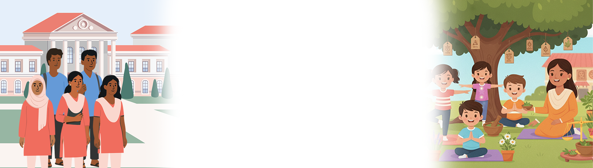 Ready to transform your institution — connect with EDF to access certification programs